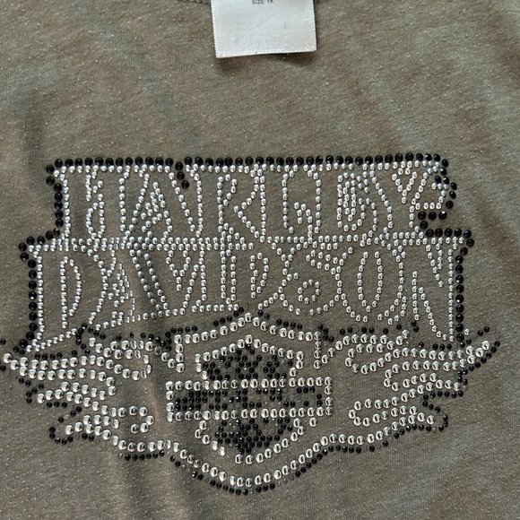 Harley-Davidson long sleeve - Picture 8 of 8